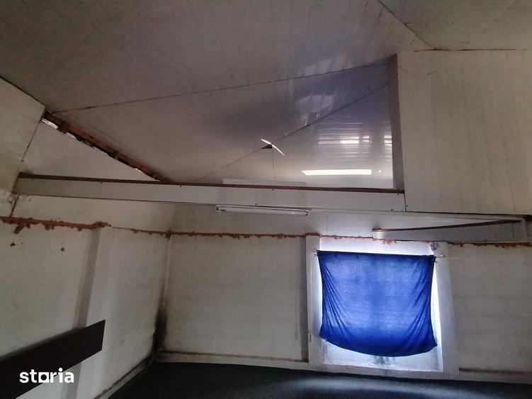 Casa P+M 394 mp + Teren - 625mp, Tancabesti - Snagov - 5