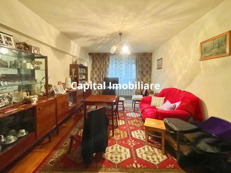 Comision 0%, apartament 3 camere decomandat, Ultracentral - 1