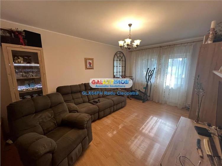 Vanzare apartament 4 camere, Ploiesti, zona Enachita Vacarescu Vanzare apartament 4 camere, Ploiesti, zona Enachita Vacarescu