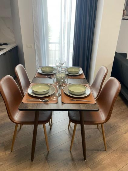 ZONA CENTRALA -  BLOC NOU,  GARSONIERA  40 MP, ETAJ 1, CENTRALA GAZ - 3