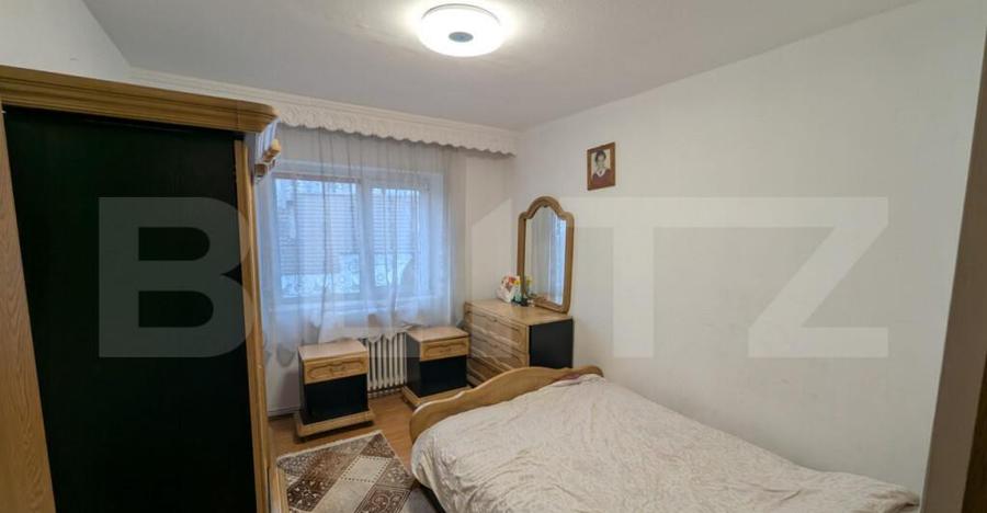 Apartament 3 camere, 61 mp, zona Dedeman - 1