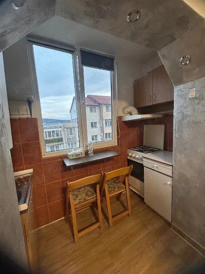 Vand garsoniera Dumbrava Nord - 5