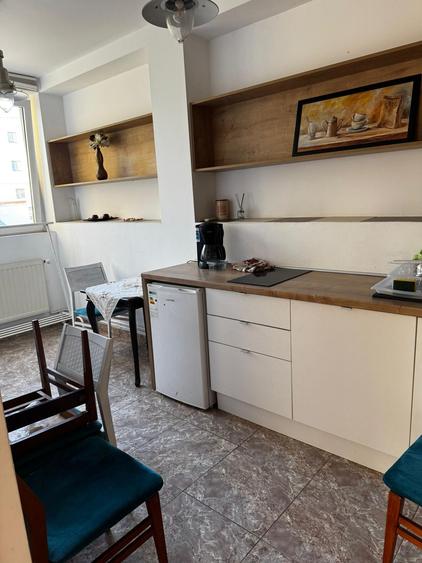 Apartament in vila cu 2 camere de inchiriat- Floreasca, nemobilat - 7