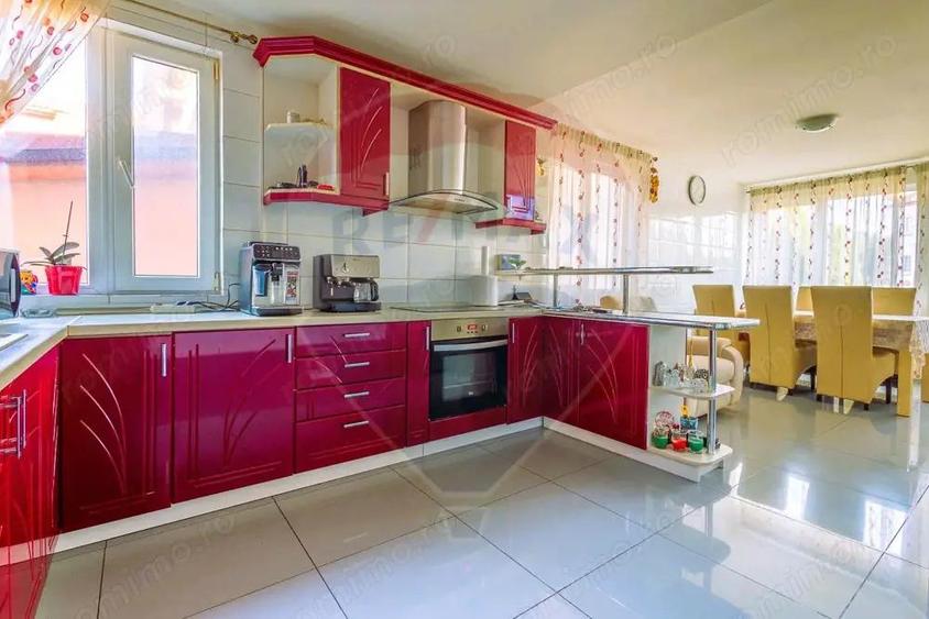 Pensiune 9.3 Booking, afacere activa + plata e?alonata 1-3 ani - 2