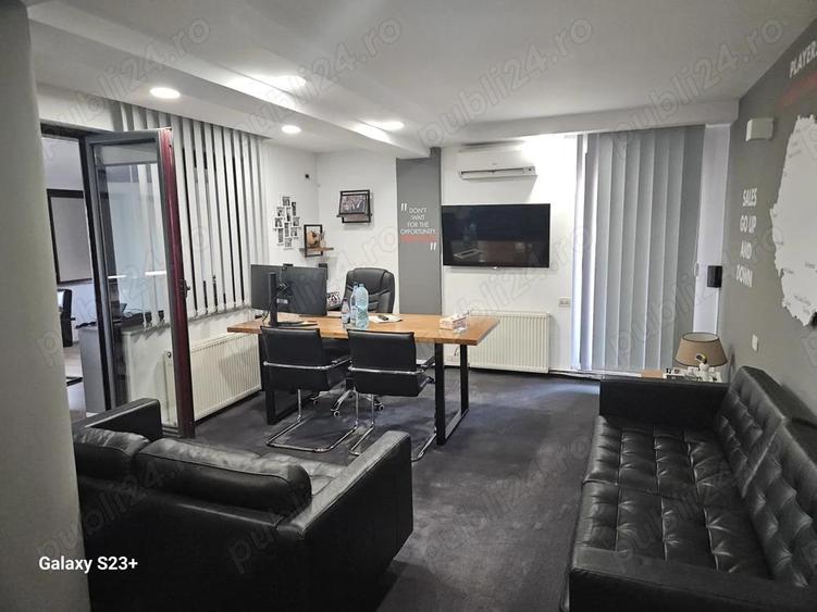 Ofer pt inchiriere spatiu ,cladire individuala - 1