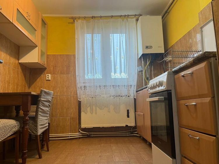 Ofer spre inchiriere ap 2 camere Aleea Mircesti - 3