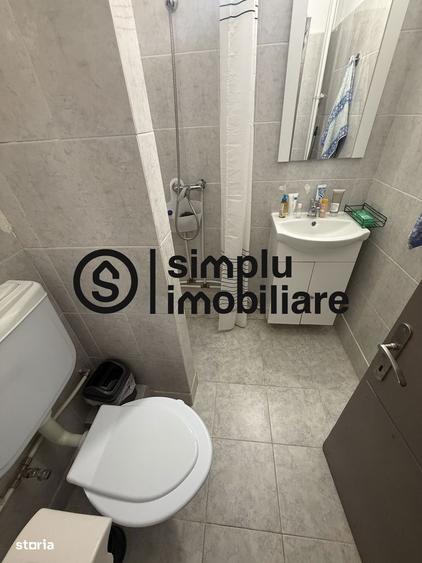 Garsoniera Calea Bucuresti zona Rotonda - 2