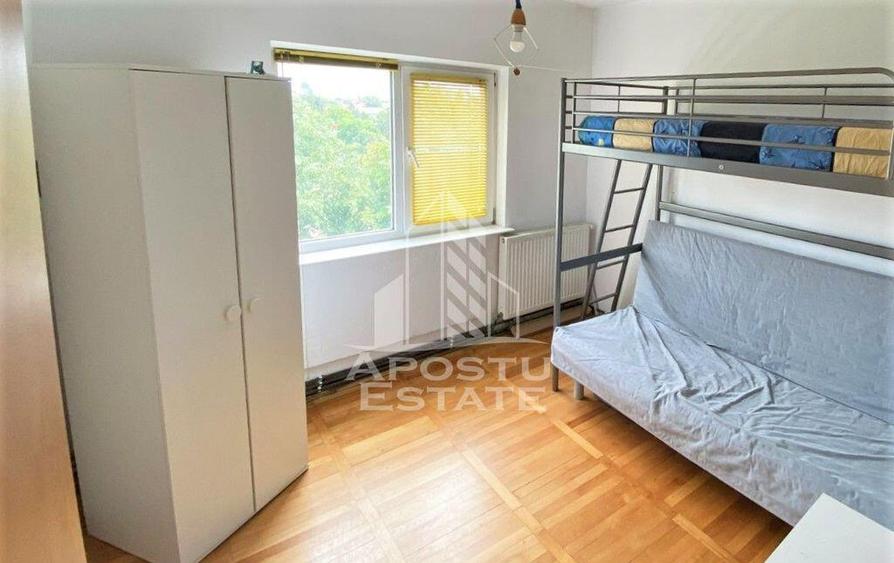 Apartament 3 Camere Centrala Proprie Zona Sagului - 6