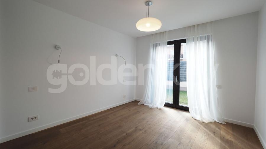 Vila minimalista | finisata premium | langa Scoala Americana - 6