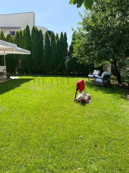 Vila 5 camere cu curte matura in Otopeni - 2