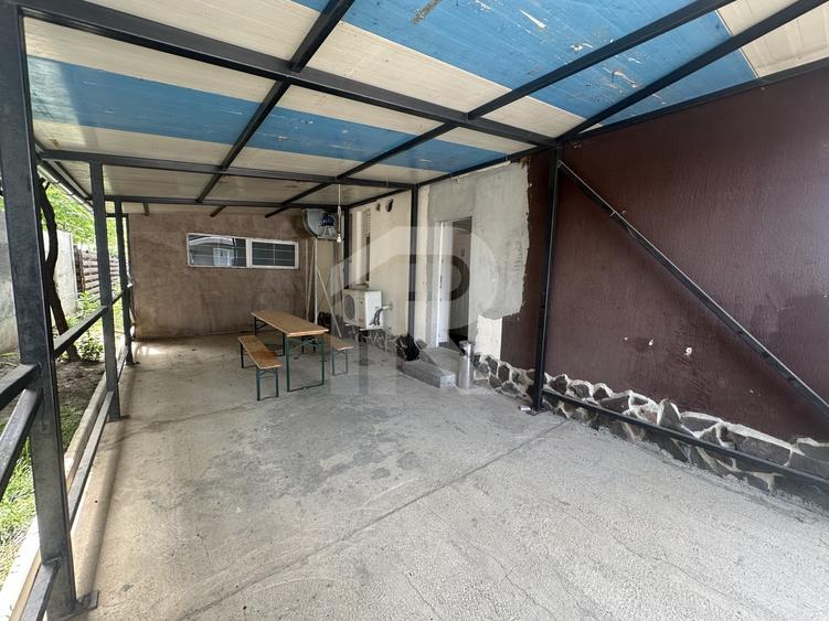OFERTĂ RARĂ! 110mp +100m gradina/terasa proprie +2 parcari - 13