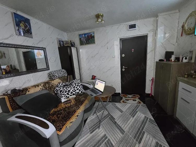 Garsoniera confort 3. - 4