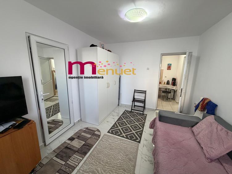 Apartament 2 camere,zona Neptun,parter - 2