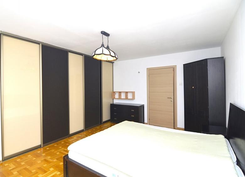 INCHIRIERE APARTAMENT 3 CAMERE CALEA CALARASILOR – METROU MUNCII – PET FRIENDLY - 15