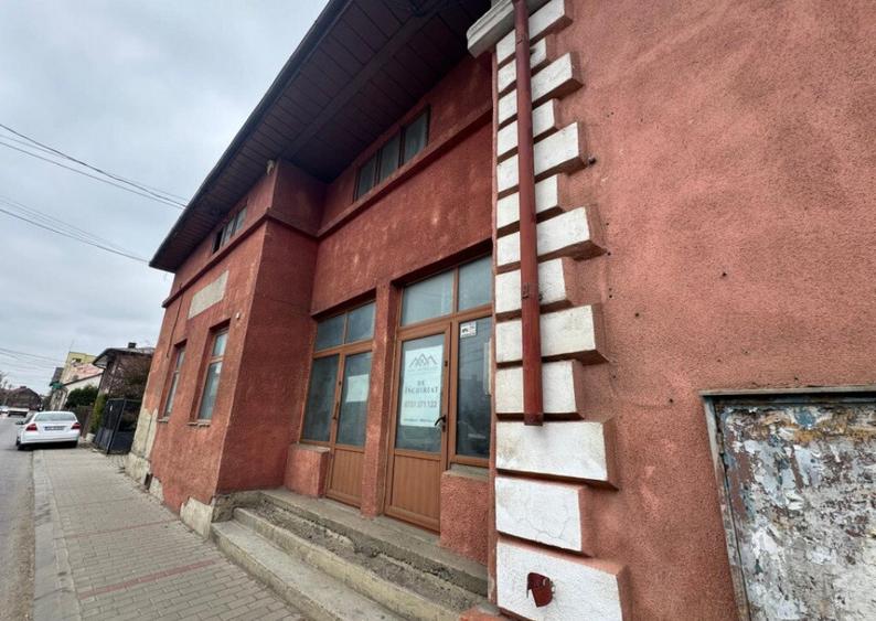 Spatiu de inchiriat, 80 mp, zona Stefan cel Mare - 2