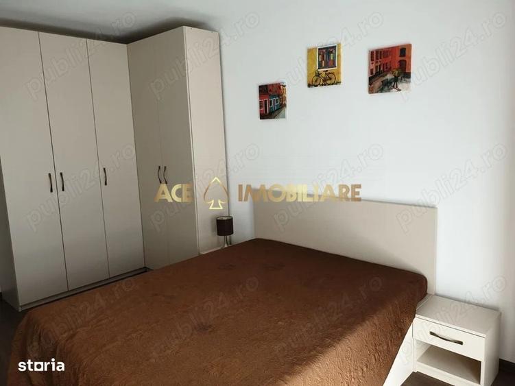 Apartament cu 2 camere în Drumul Taberei