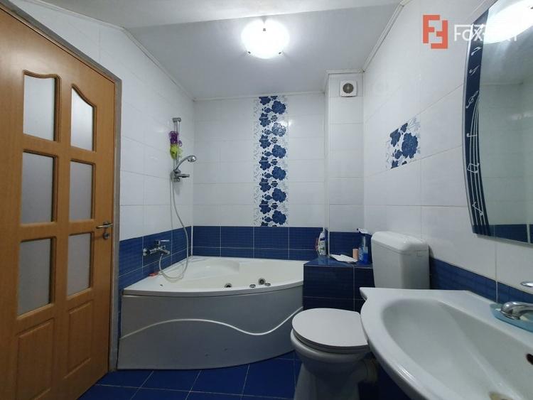 Apartament 3 camere, open space, 63 mp la mansarda | zona Steaua - 16