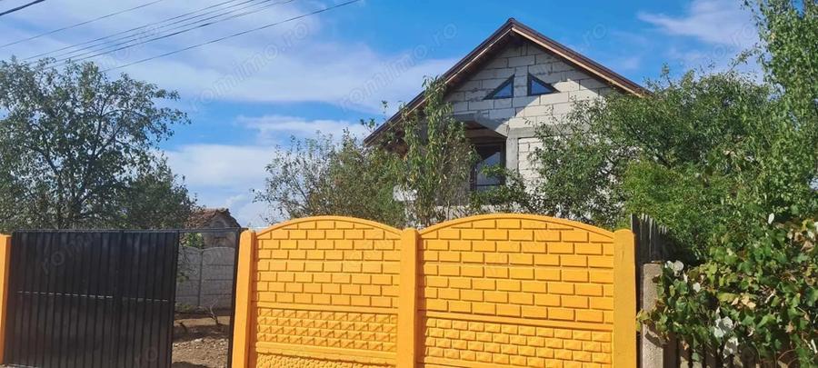 Vand casa Ghindeni - 4