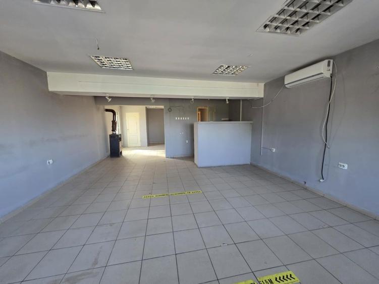 Casa + Spatiu Comercial, Movila Banului, Buzau - 3