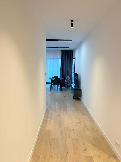 One Cotroceni, loc parcare - 3