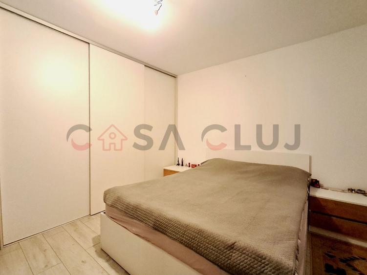 Unitate de Duplex, Gradina 500 mp.Somesenii!! - 4