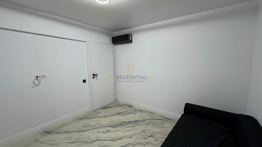 Apartament cu 3 camere de vanzare, finisat modern, zona Brancoveanu - 17