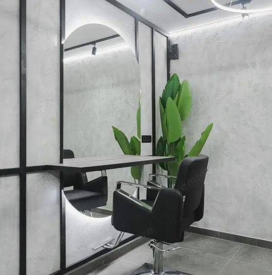 Disponibilitate inchiriere post de manichiura & coafor / Ostroveni - 6