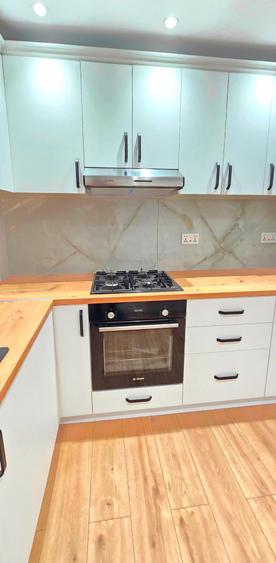 Apartament 3 camere RENOVAT LUX!!! Apartament 3 camere, CT, bloc 1982, Alexandru - 8