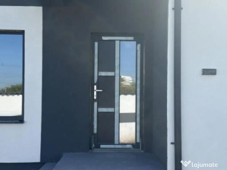 Casa parter, zona DAMILA, 110mp construi?i, teren 300mp - 8