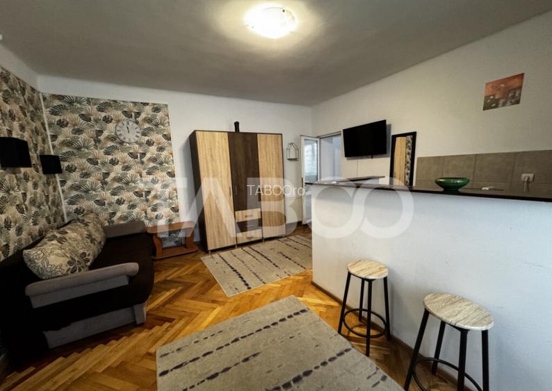 Apartament de inchiriat 2 camere pet friendly Centrul Istori
