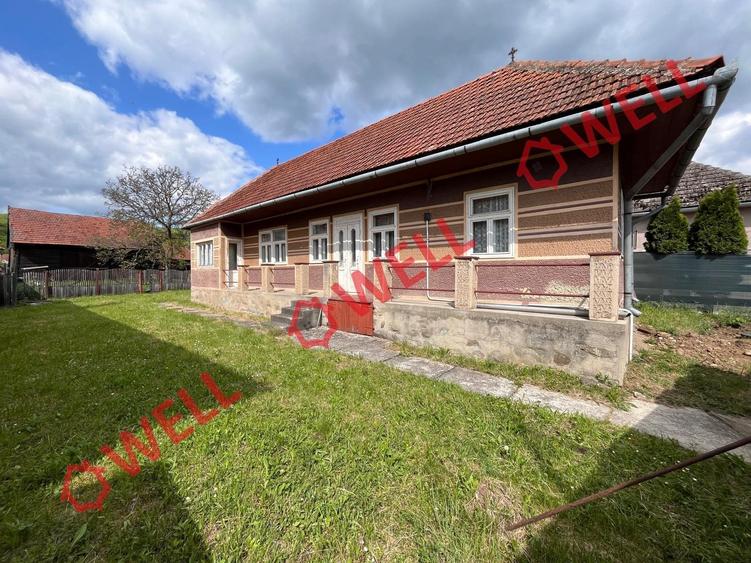 Casă de vânzare în Covasna, pe strada Mihai Viteazul! - 4