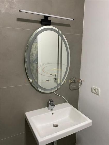 Apartament nou XCity, zona Torontalului. Mobilat si utilat. - 3
