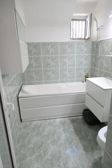 Garsonieră semidecomandată în Podgoria