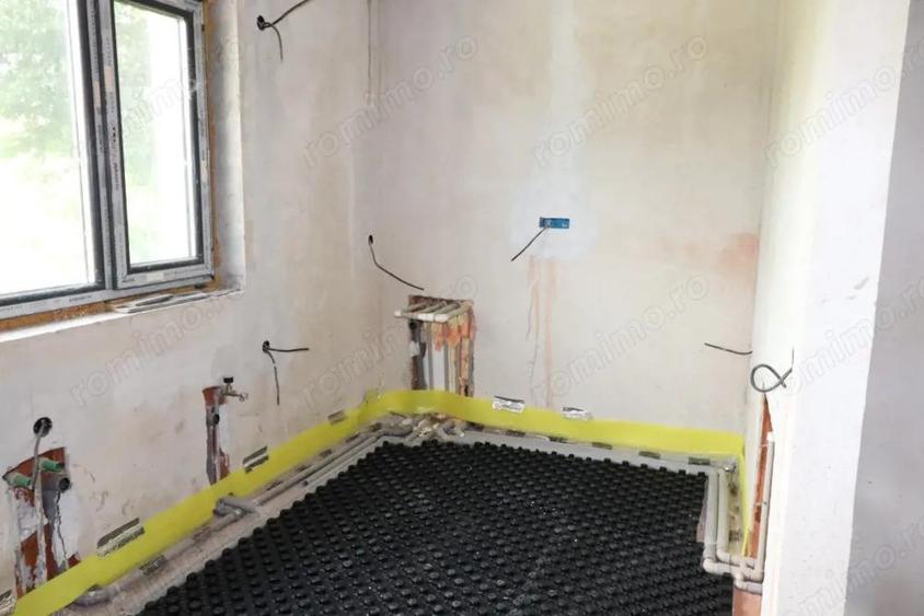 Apartament 2 camere in vila, curte, parcare, Str Salciei Bragadiru - 9