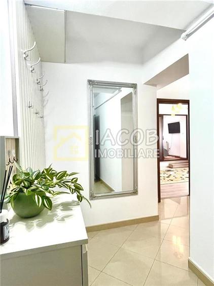 Primul chirias,apartament langa noul sediu al Primariei Bacau - 9