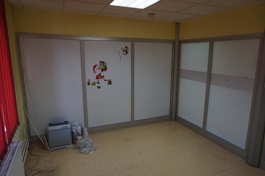 Parcul Carol - Rond Cosbuc, trei imobile, singur curte, liber - 9