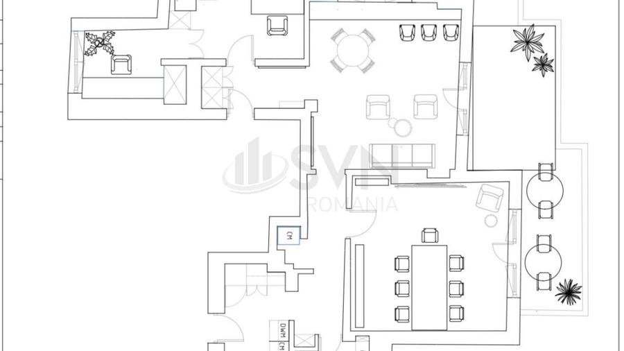 REC3001594 Spatiu comercial I De inchiriat I Piata Romana - 10