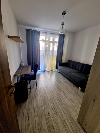 P.F. Inchiriez ap. cu 3 camere Soporului - 6