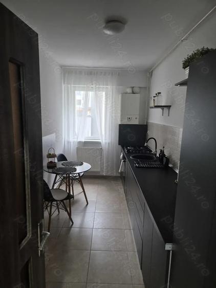 Garsoniera complet mobilata ?i utilata, TVA inclus- metrou Berceni - 2