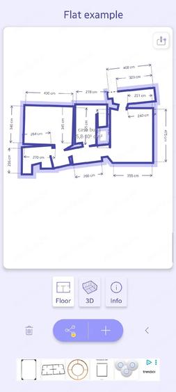 Vand apartament cu 2 camere, Mangalia - 1
