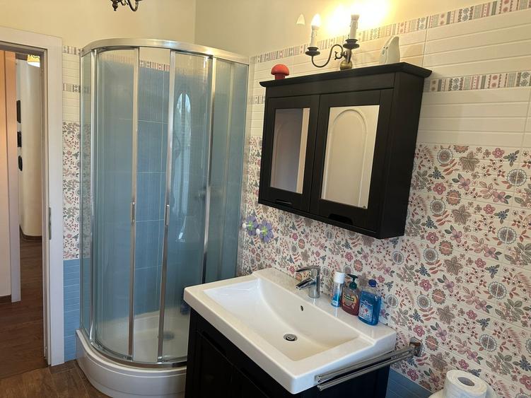 VILA CU IZ PROVENSAL  CU TEREN GENEROS SI PISCINA EXTERIOARA INCALZITA - 34