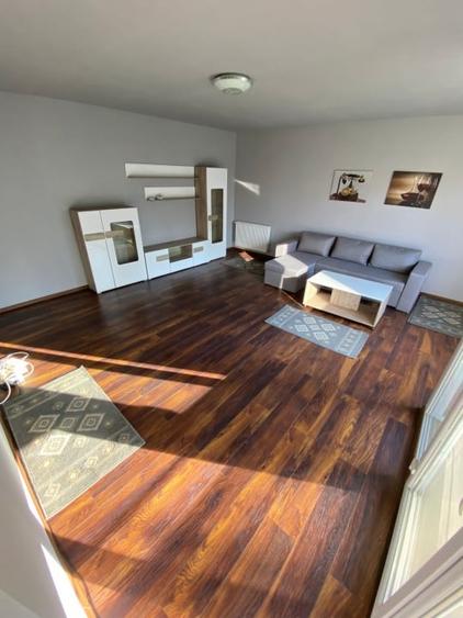 Garsoniera Pipera | Balcon | Parcare | Pet Friendly | Centrala proprie | Boxa - 7