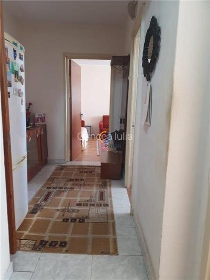 Apartament doua camere Prundu cf. I, decomandat Apartament doua camere Prundu cf. I, decomandat