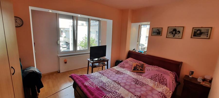 De vanzare apartament 4 camere, Targu-Mures, Ultracentral - 4