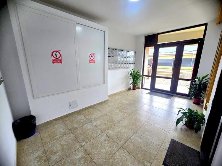 Ap 2 camere + parcare Valea Adanca , Str. Pepinierei - 9