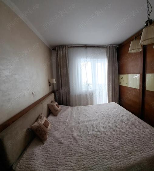Apartament 3 camere SPATIOS, zona Baba Dochia, Proprietar - 3
