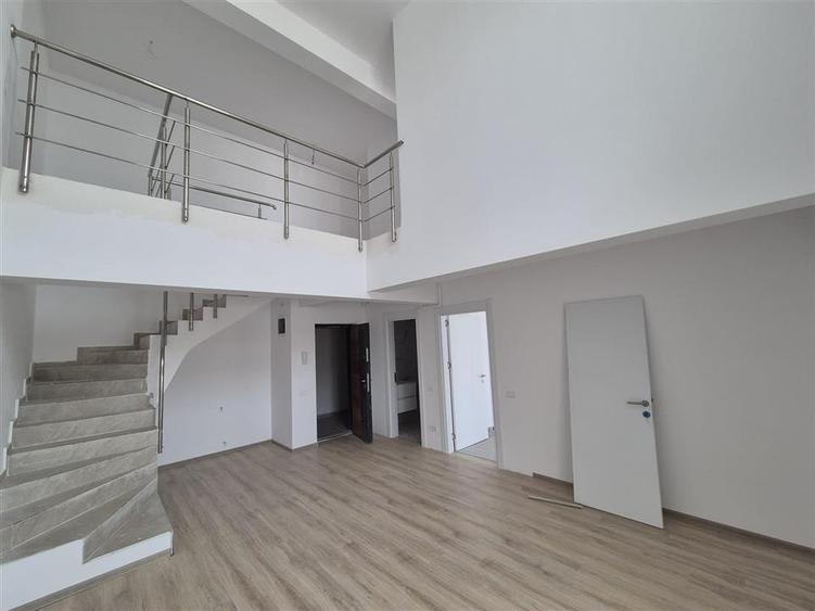 Penthouse duplex 197 mp Metrou Berceni - 5