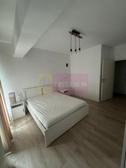 De vanzare apartament cu 2 camere si loc de parcare, 120000 - 7