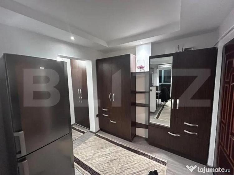 Apartament 2 camere, decomandat, Craiovita Noua - 9