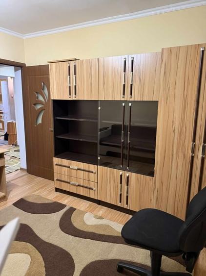 Apartament spatios cu 2 camere decomandate + balcon, Cartier Marasti - 6